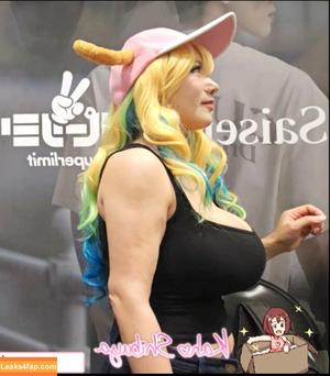 Kaho Shibuya фото #1945