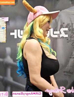 Kaho Shibuya фото #1948