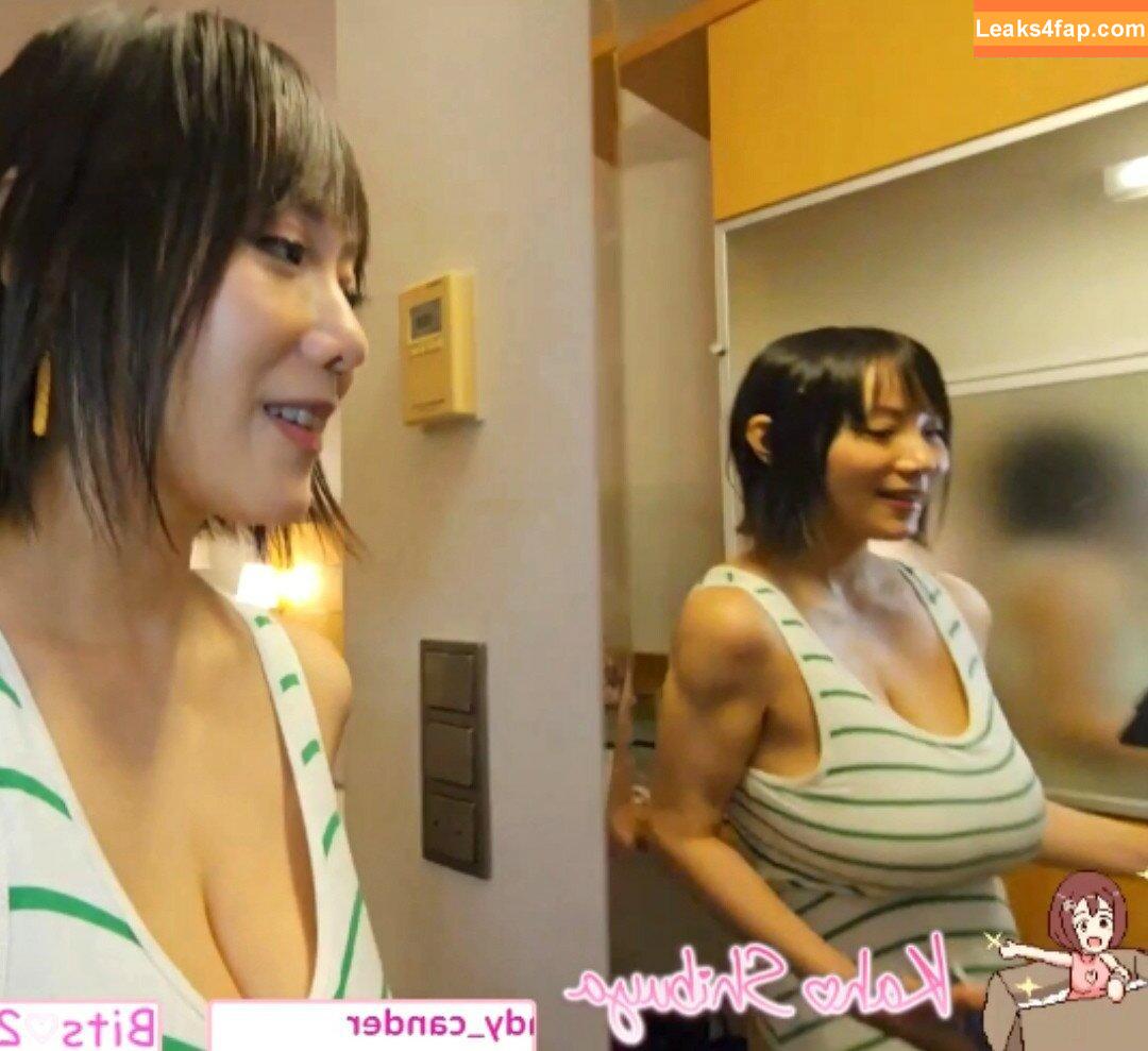 Kaho Shibuya / Shibukaho слитое фото фото #2002