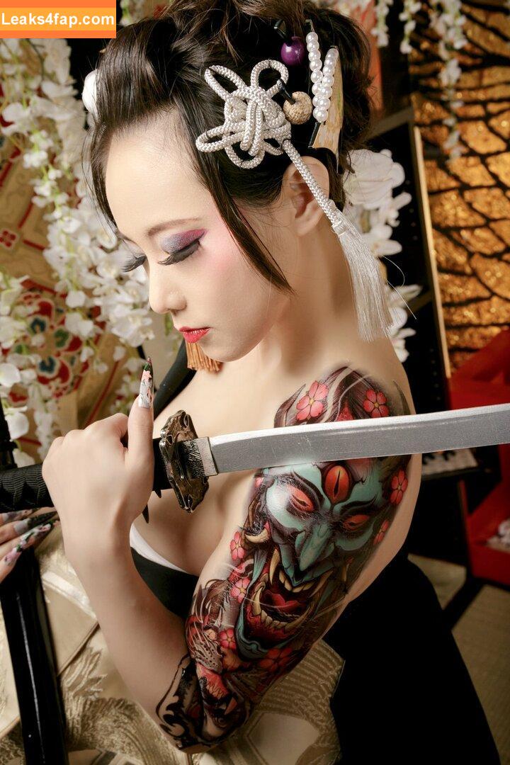 Kaho Shibuya / Shibukaho слитое фото фото #2024