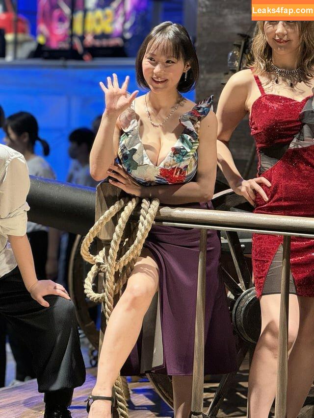 Kaho Shibuya / Shibukaho слитое фото фото #2029