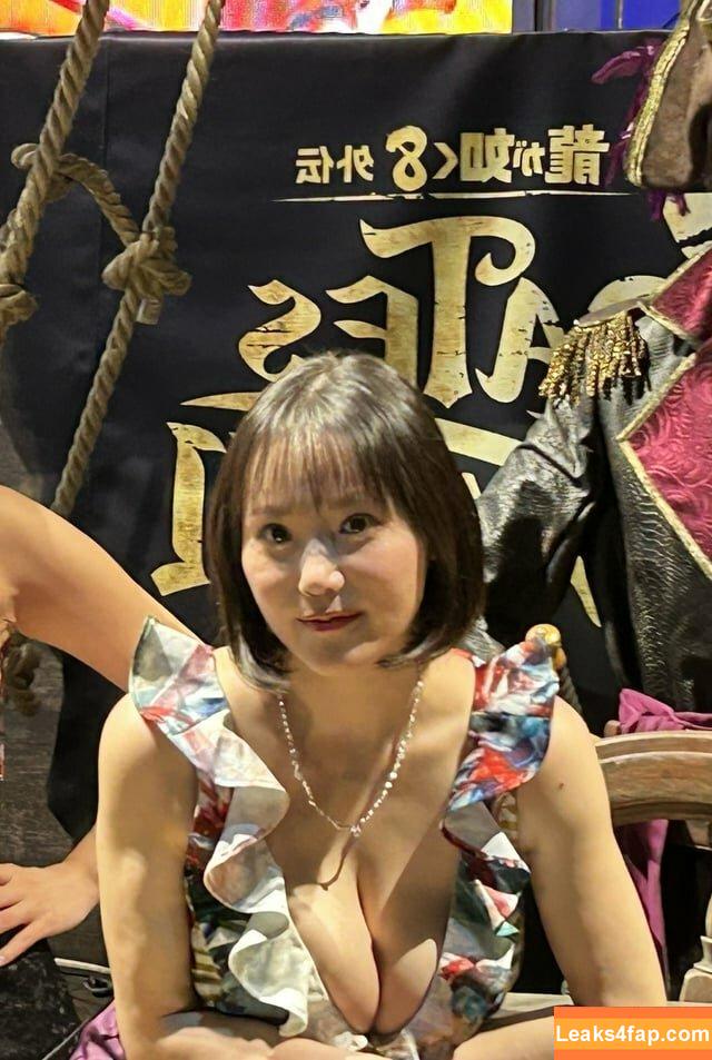 Kaho Shibuya / Shibukaho слитое фото фото #2030