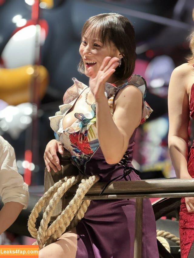 Kaho Shibuya / Shibukaho слитое фото фото #2032