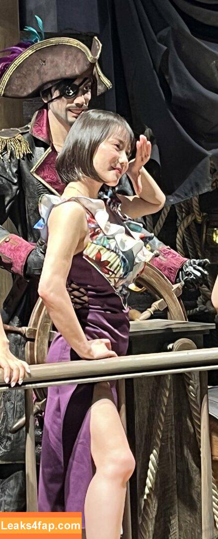 Kaho Shibuya / Shibukaho слитое фото фото #2033