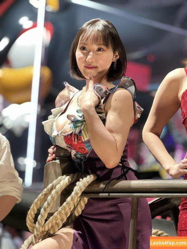 Kaho Shibuya / Shibukaho слитое фото фото #2040