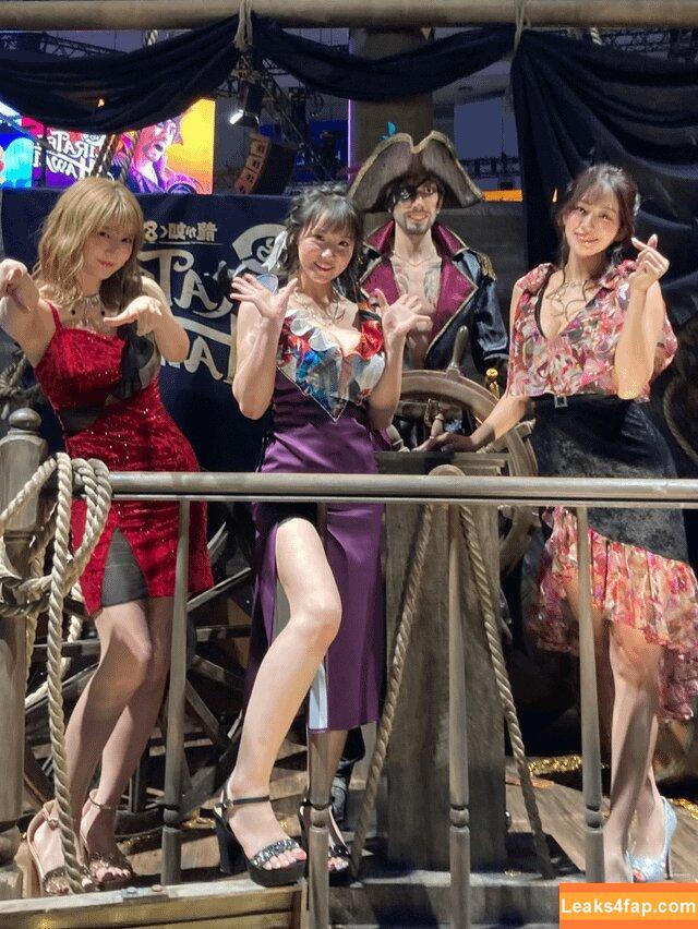 Kaho Shibuya / Shibukaho leaked photo photo #2041