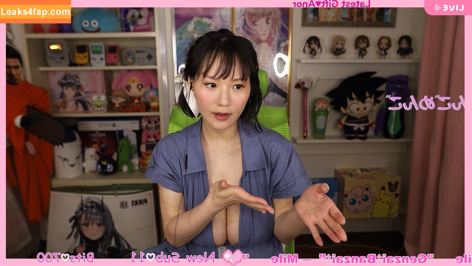 Kaho Shibuya / Shibukaho слитое фото фото #2074