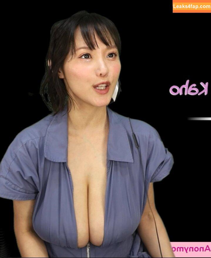 Kaho Shibuya / Shibukaho слитое фото фото #2077