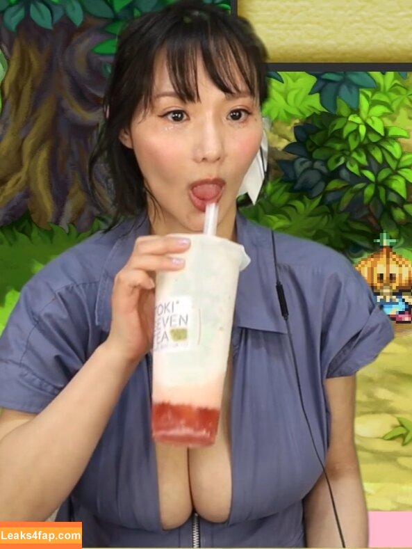 Kaho Shibuya / Shibukaho слитое фото фото #2083