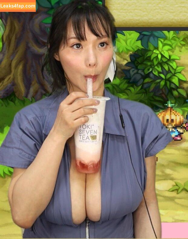 Kaho Shibuya / Shibukaho слитое фото фото #2084