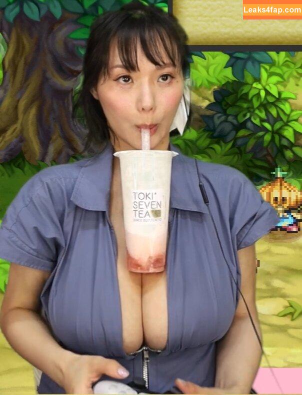 Kaho Shibuya / Shibukaho слитое фото фото #2086