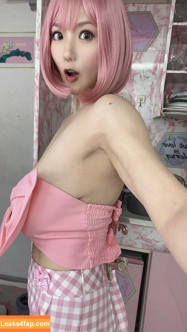 Kaho Shibuya / Shibukaho слитое фото фото #2172