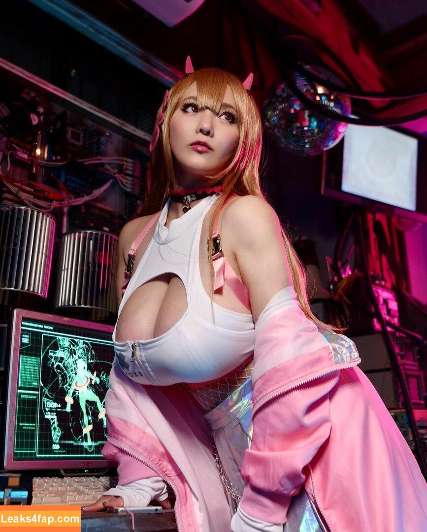 Kaho Shibuya / Shibukaho leaked photo photo #2191