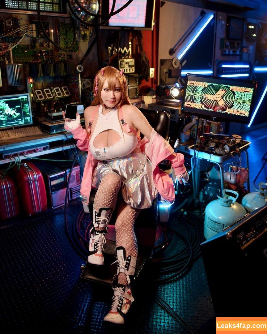 Kaho Shibuya / Shibukaho слитое фото фото #2192