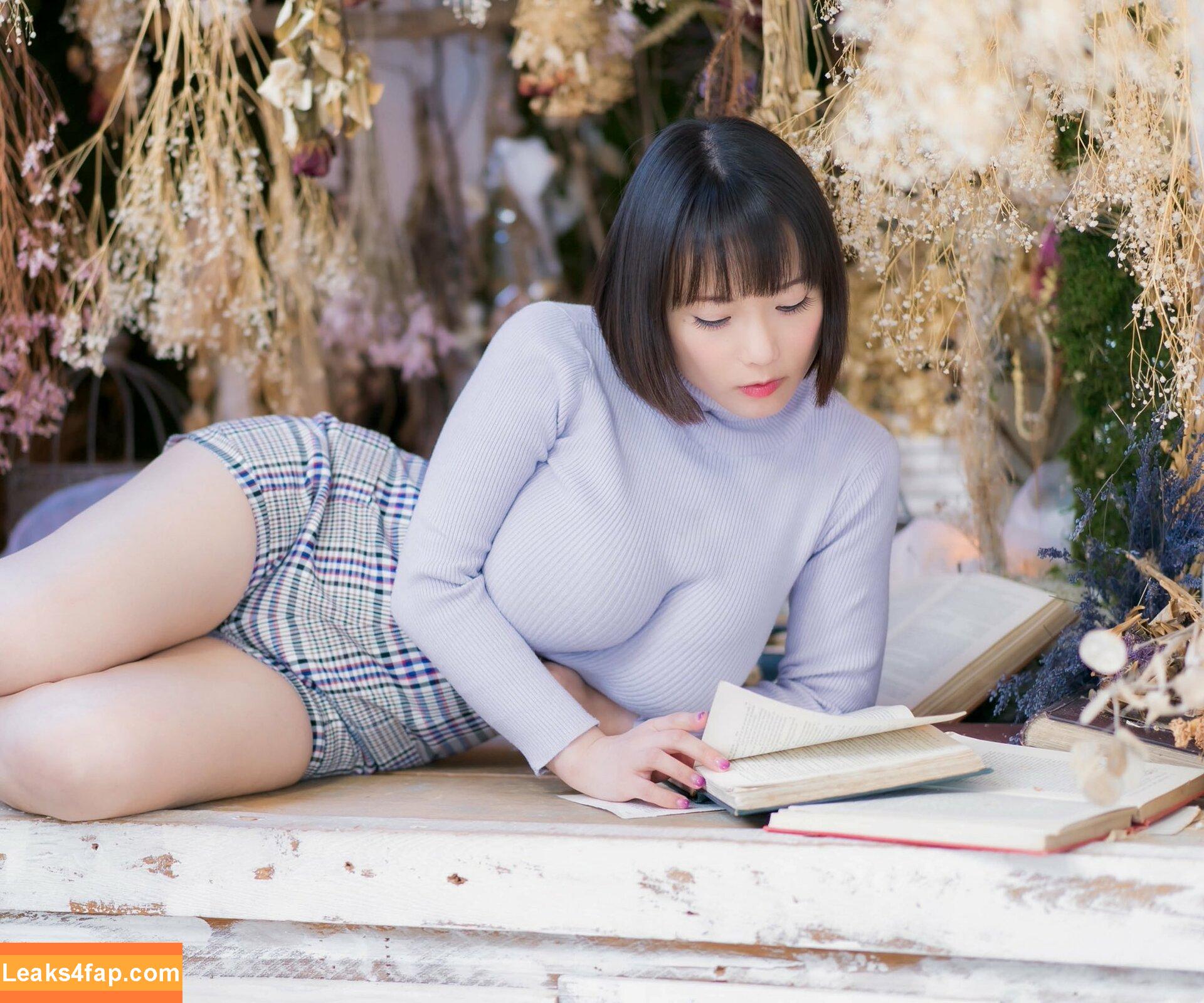 Kaho Shibuya / Shibukaho leaked photo photo #2235