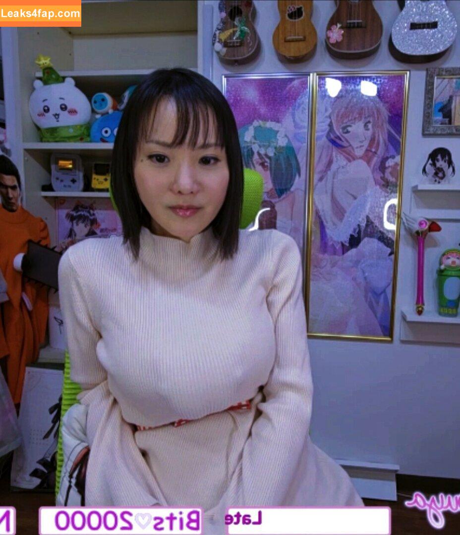 Kaho Shibuya / Shibukaho leaked photo photo #2321