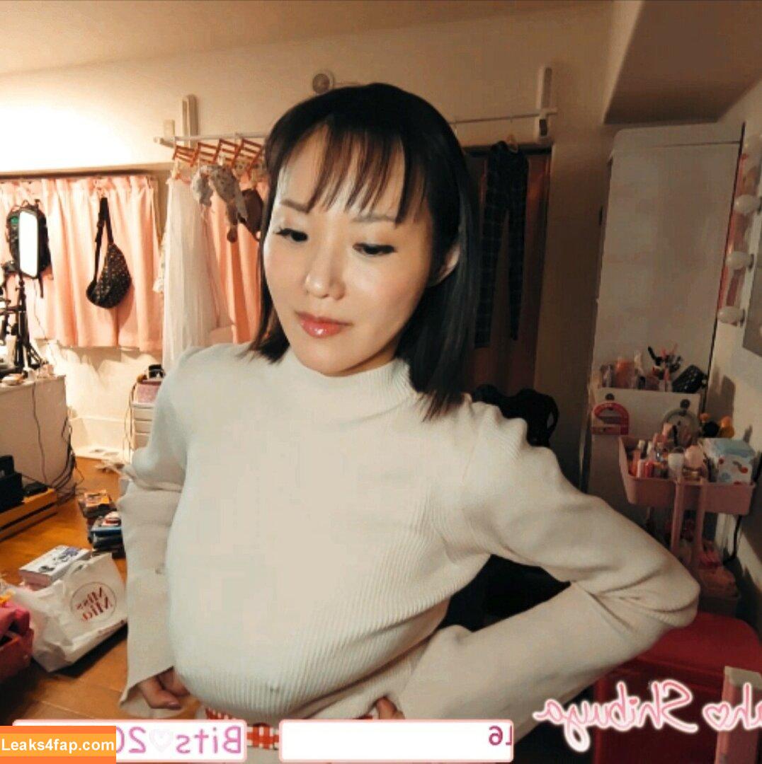 Kaho Shibuya / Shibukaho слитое фото фото #2326