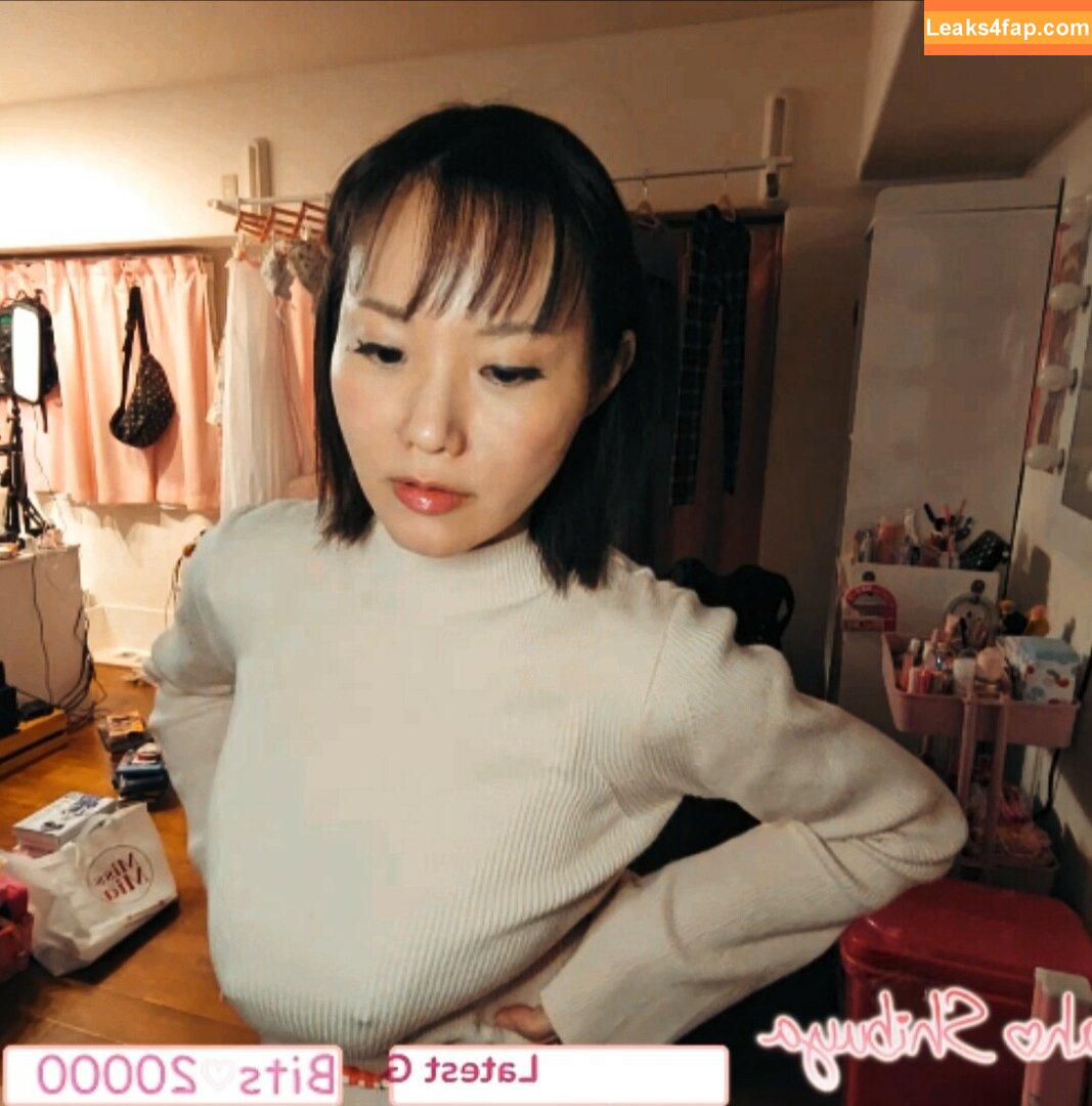 Kaho Shibuya / Shibukaho слитое фото фото #2328