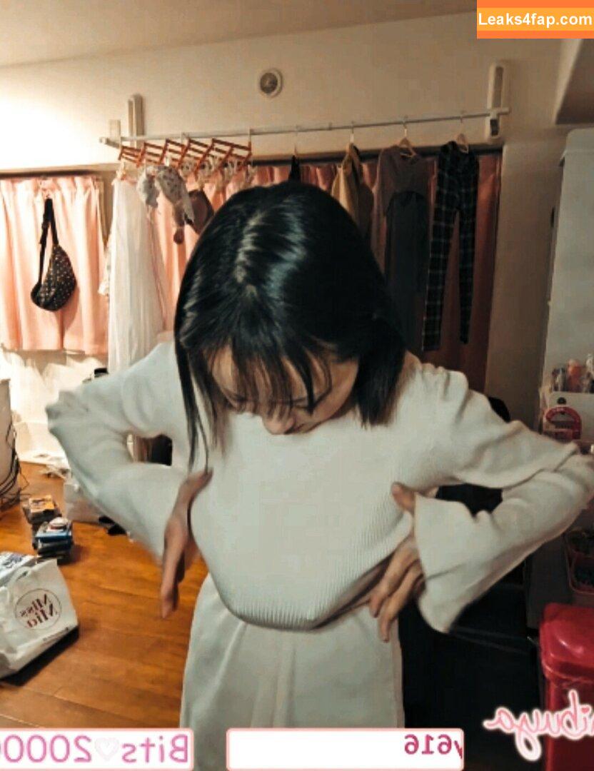 Kaho Shibuya / Shibukaho слитое фото фото #2329