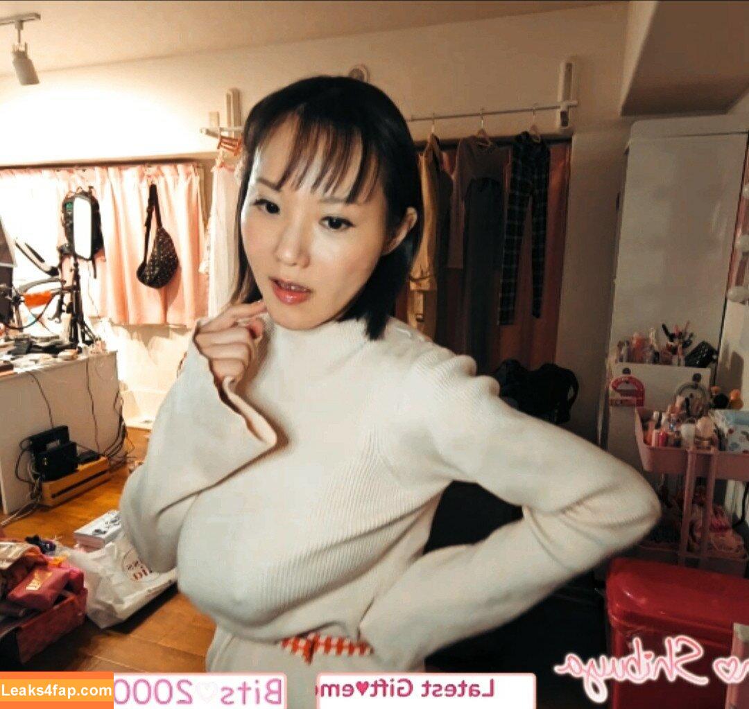 Kaho Shibuya / Shibukaho слитое фото фото #2330