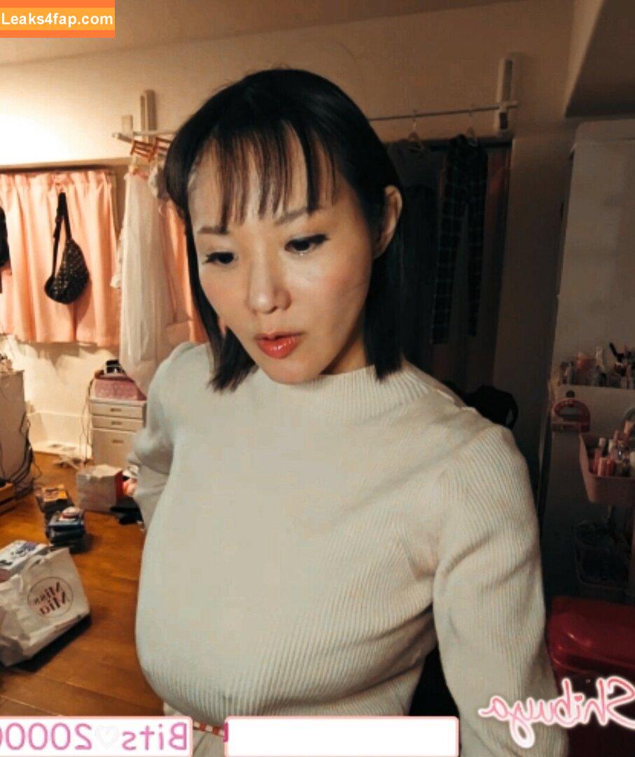 Kaho Shibuya / Shibukaho слитое фото фото #2334