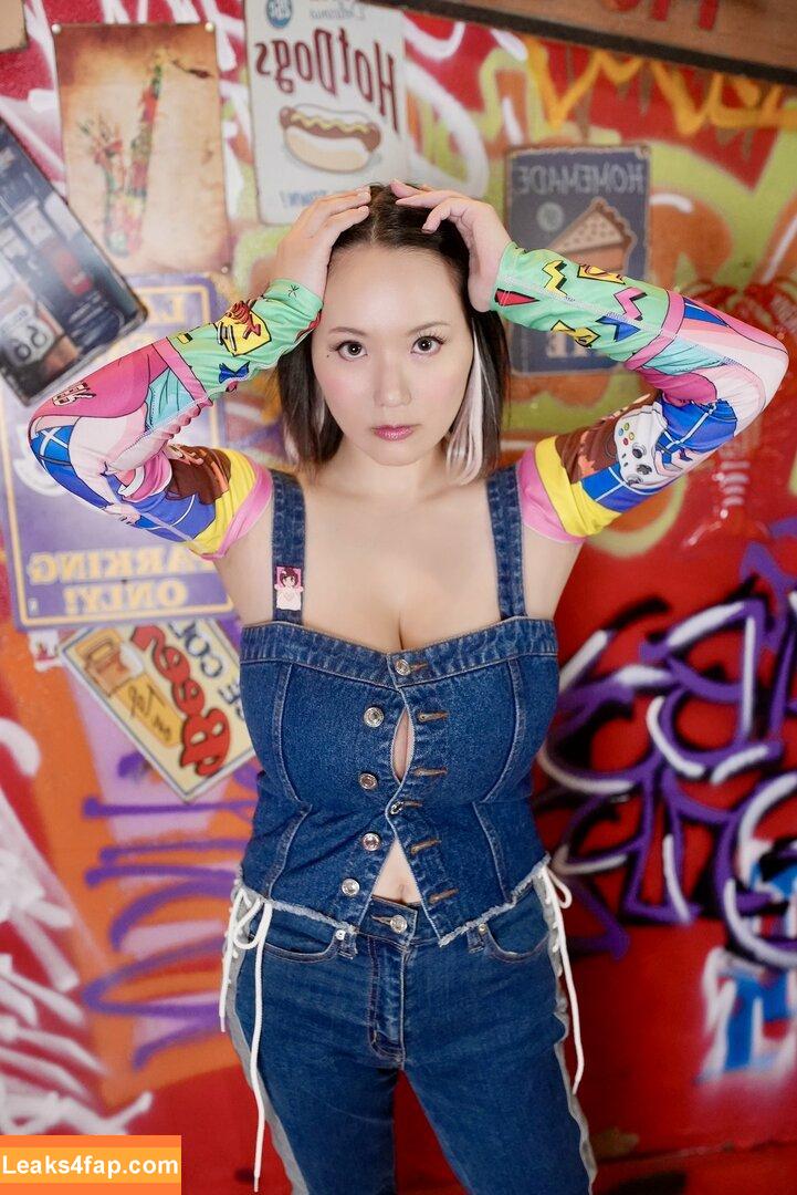 Kaho Shibuya / Shibukaho слитое фото фото #2336