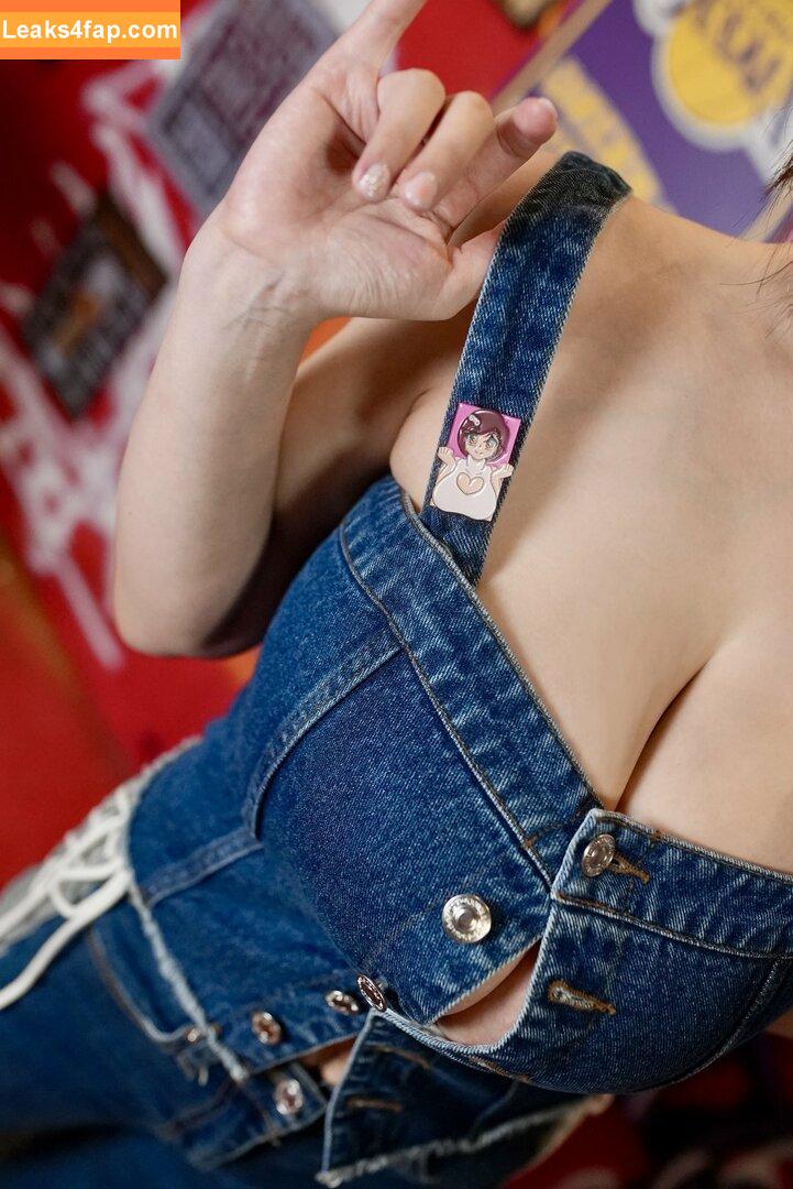 Kaho Shibuya / Shibukaho слитое фото фото #2338