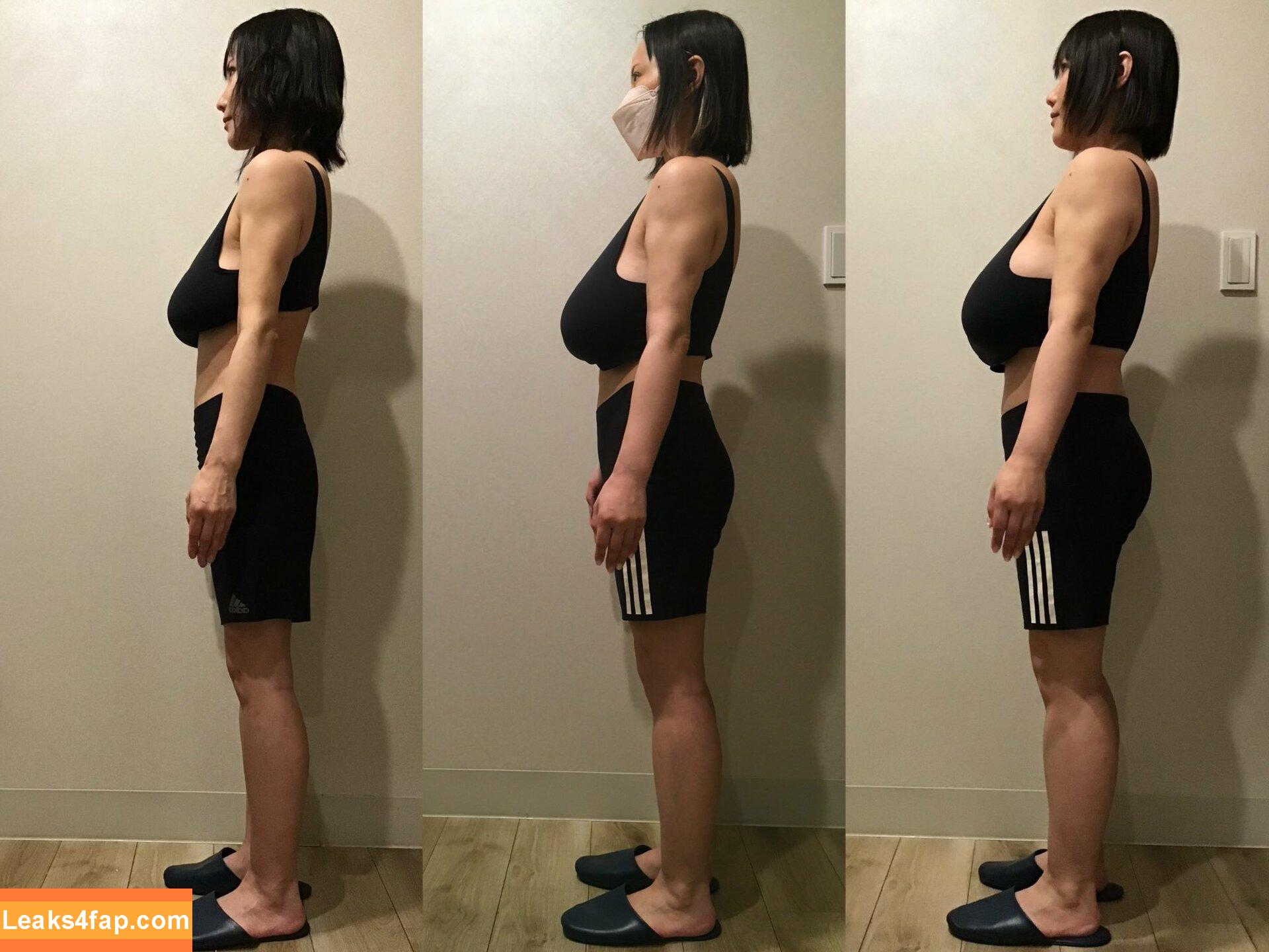 Kaho Shibuya / Shibukaho слитое фото фото #2342