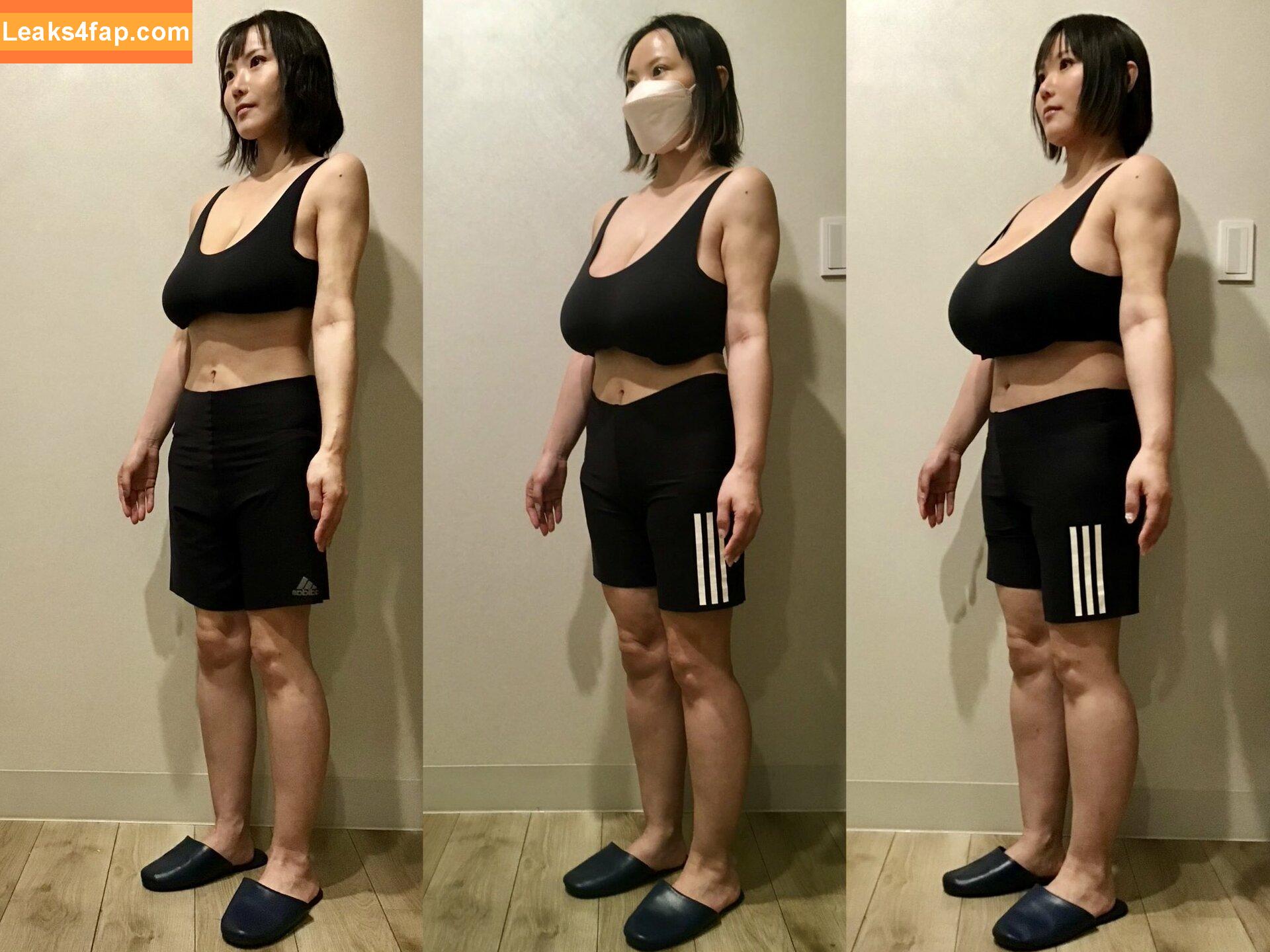 Kaho Shibuya / Shibukaho слитое фото фото #2343