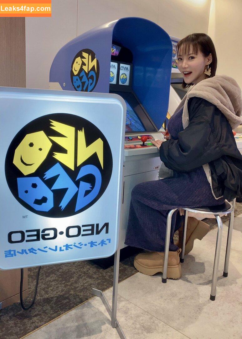 Kaho Shibuya / Shibukaho слитое фото фото #2399