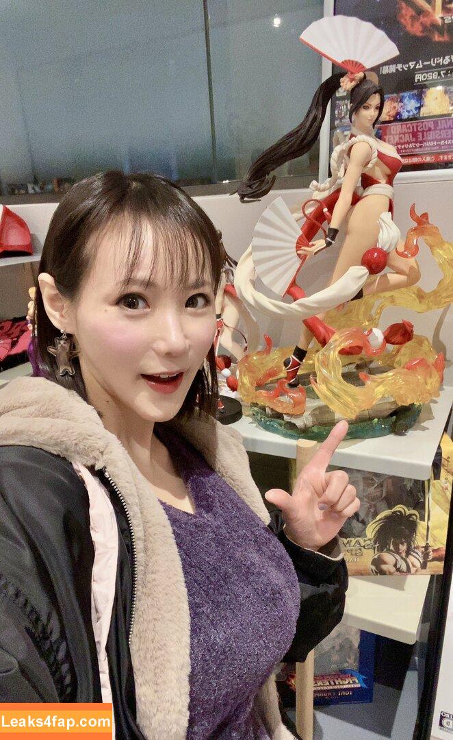 Kaho Shibuya / Shibukaho слитое фото фото #2400