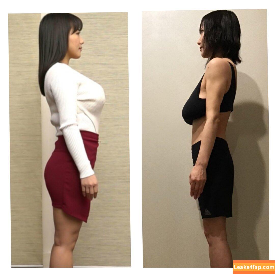 Kaho Shibuya / Shibukaho слитое фото фото #2431