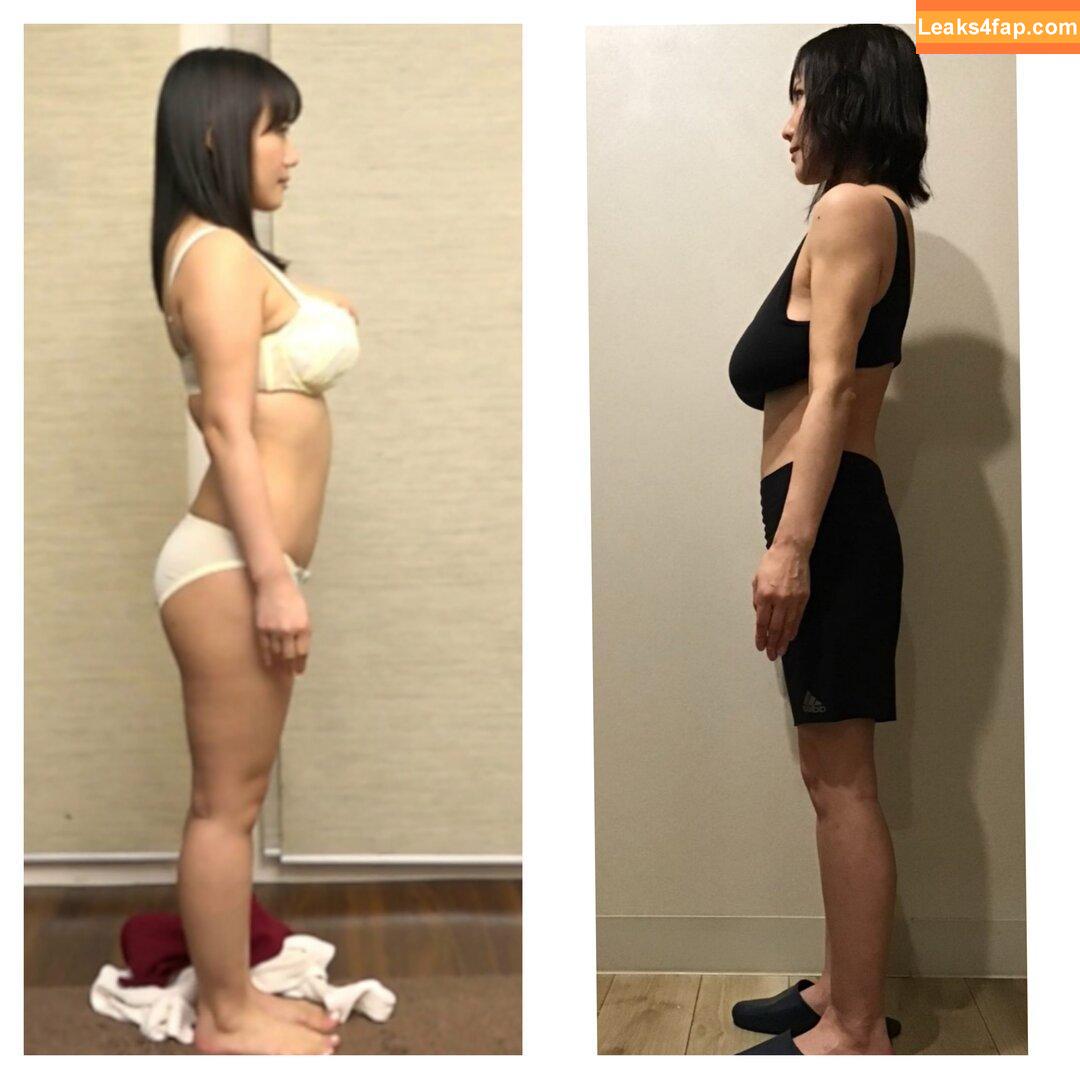 Kaho Shibuya / Shibukaho слитое фото фото #2432