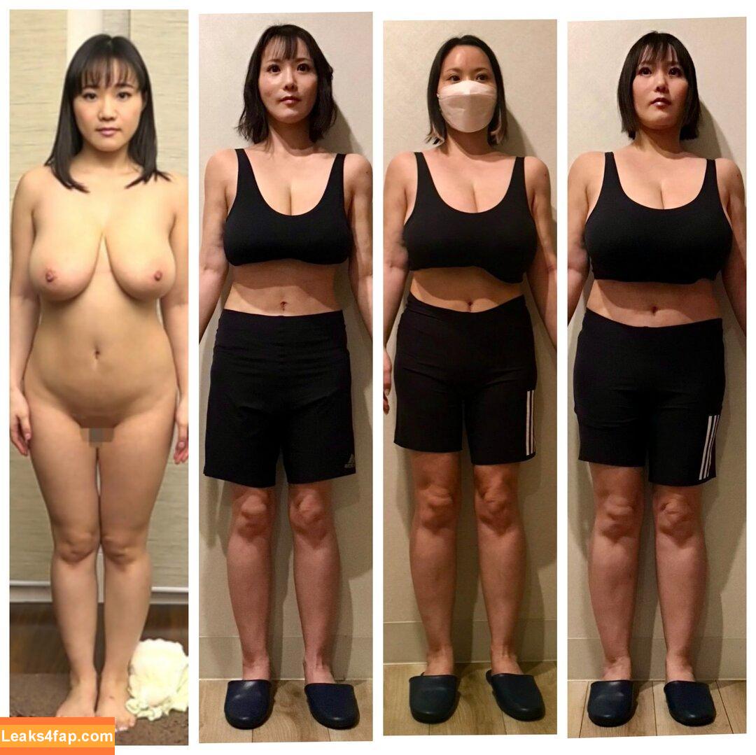 Kaho Shibuya / Shibukaho слитое фото фото #2435