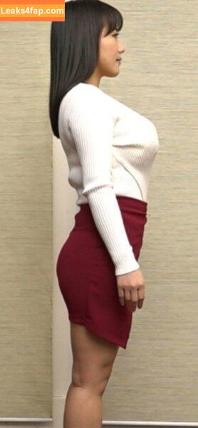 Kaho Shibuya / Shibukaho leaked photo photo #2448