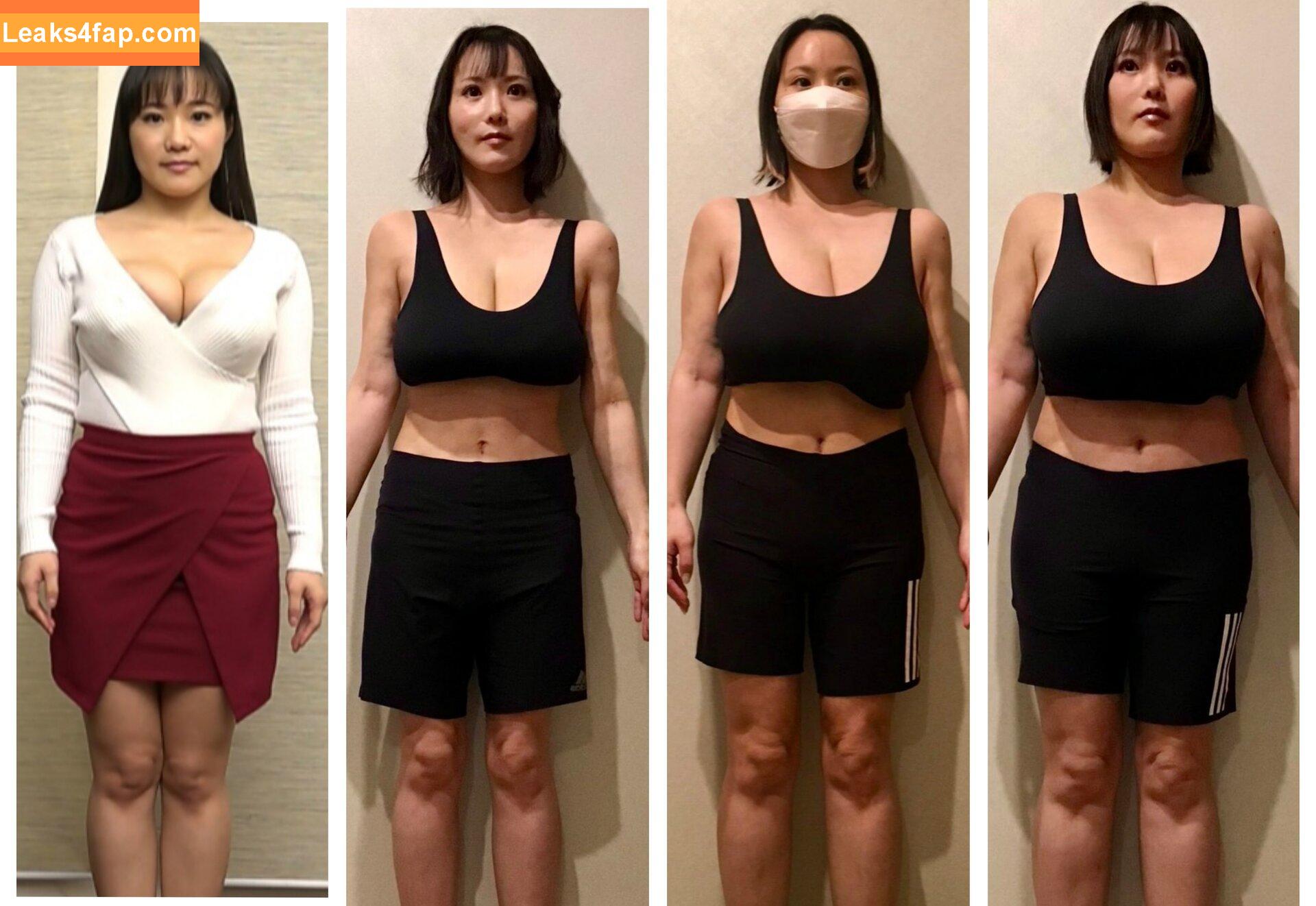 Kaho Shibuya / Shibukaho слитое фото фото #2449