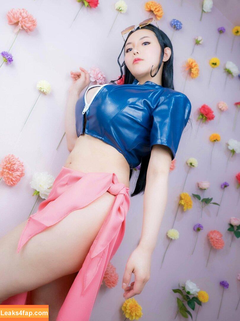 Kaho Shibuya / Shibukaho leaked photo photo #2485