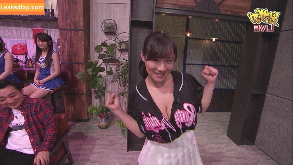 Kaho Shibuya / Shibukaho leaked photo photo #2531