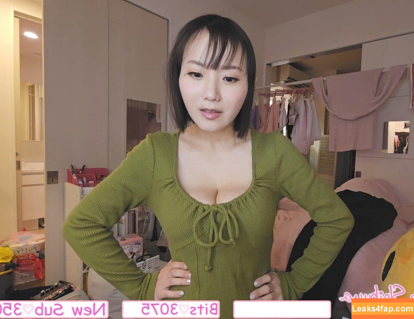 Kaho Shibuya / Shibukaho leaked photo photo #2563