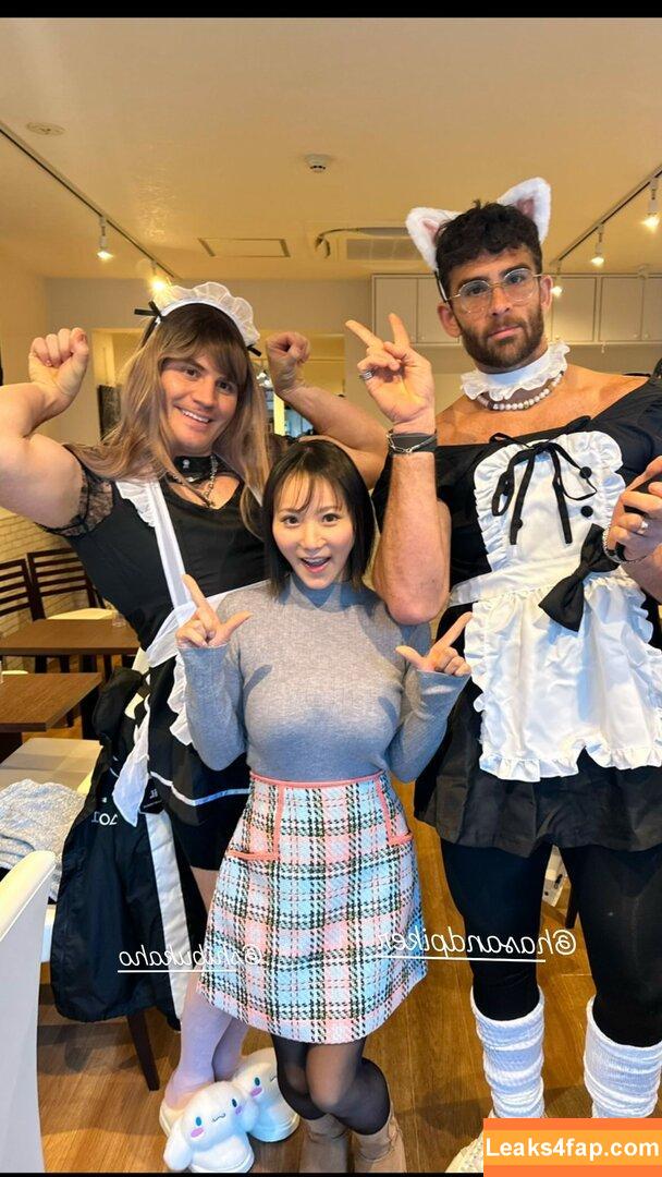 Kaho Shibuya / Shibukaho leaked photo photo #2565