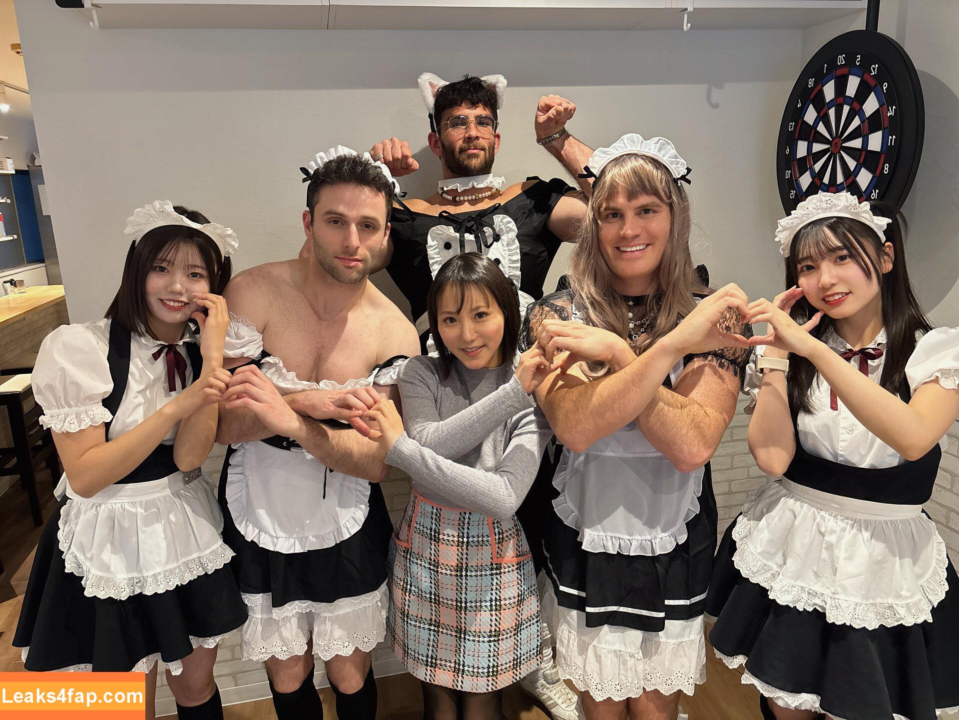 Kaho Shibuya / Shibukaho leaked photo photo #2573