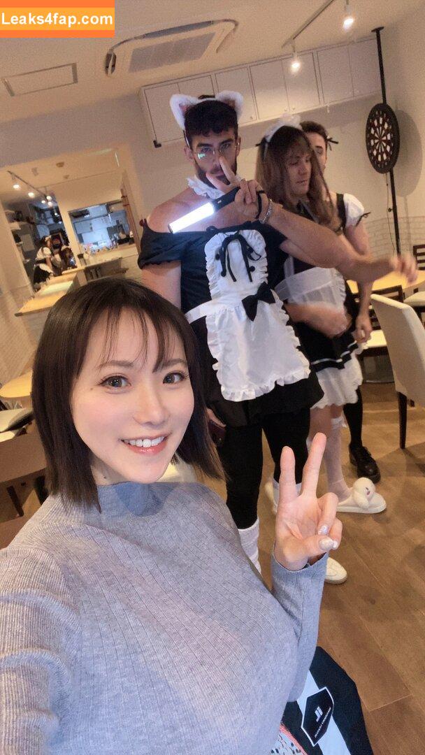 Kaho Shibuya / Shibukaho leaked photo photo #2574