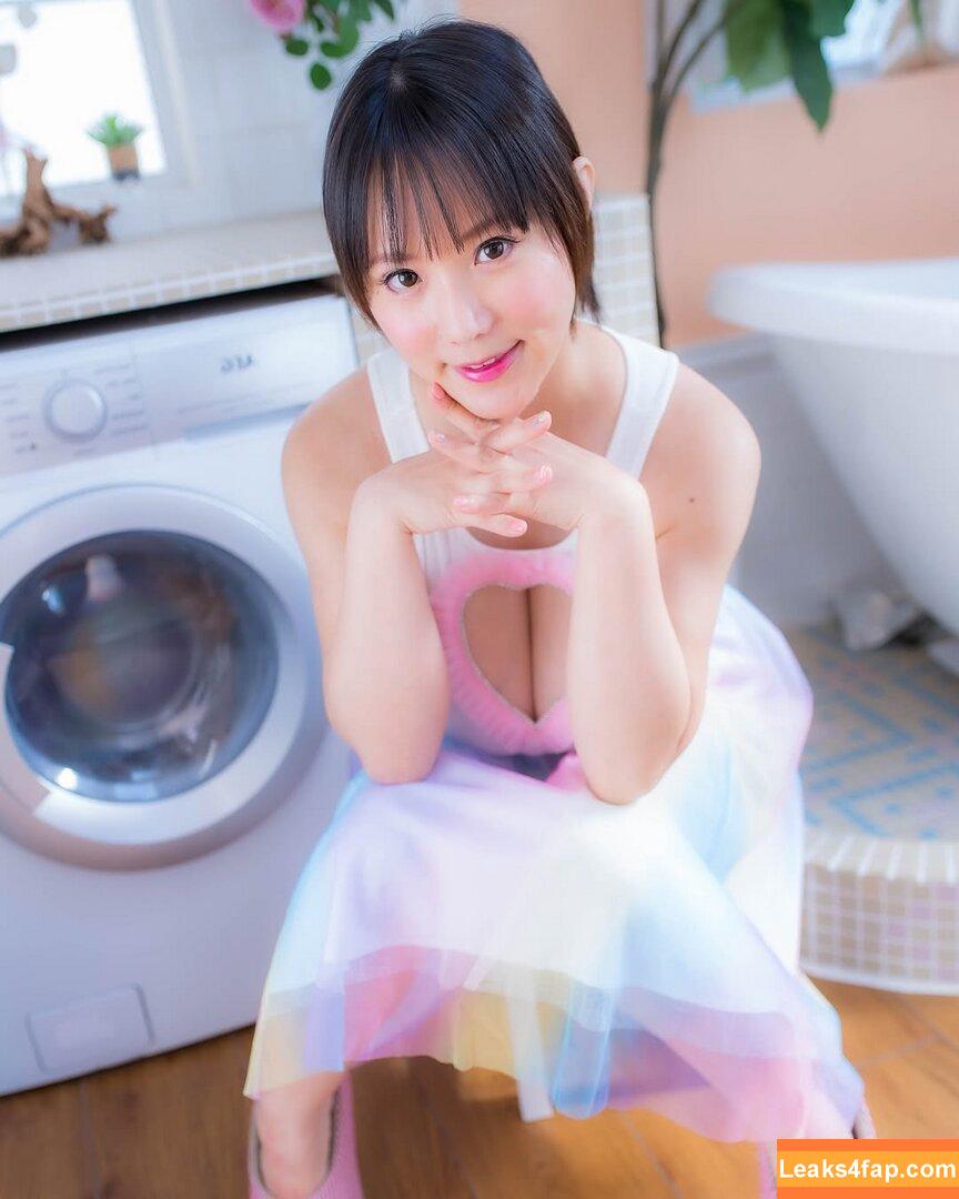 Kaho Shibuya / Shibukaho leaked photo photo #2676