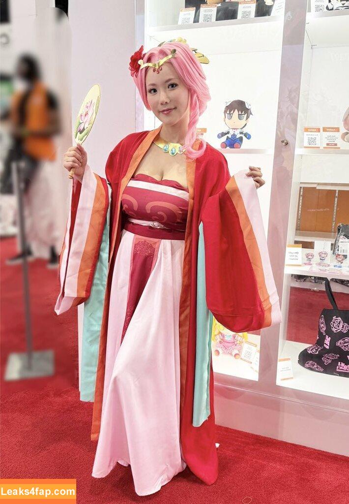 Kaho Shibuya / Shibukaho leaked photo photo #2817