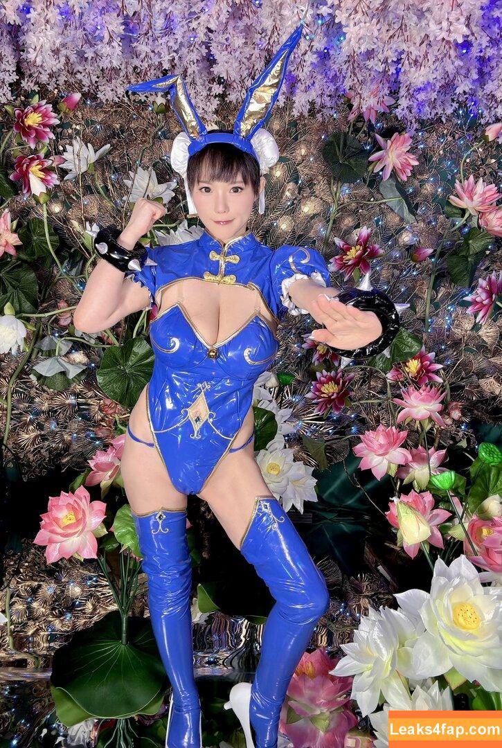 Kaho Shibuya / Shibukaho leaked photo photo #2834