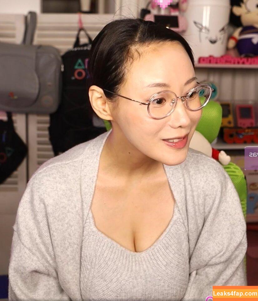 Kaho Shibuya / Shibukaho leaked photo photo #2849