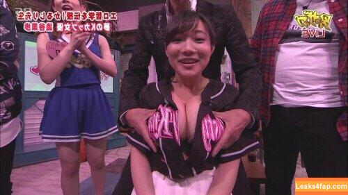 Kaho Shibuya / Shibukaho leaked photo photo #2853