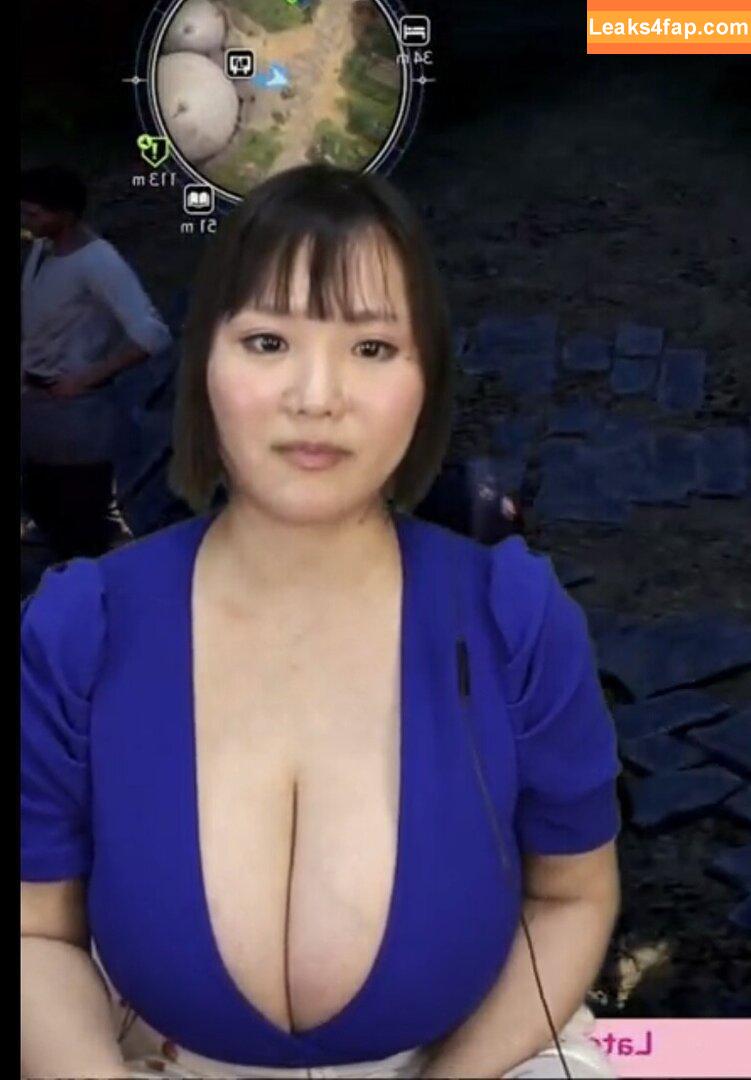 Kaho Shibuya / Shibukaho leaked photo photo #2856