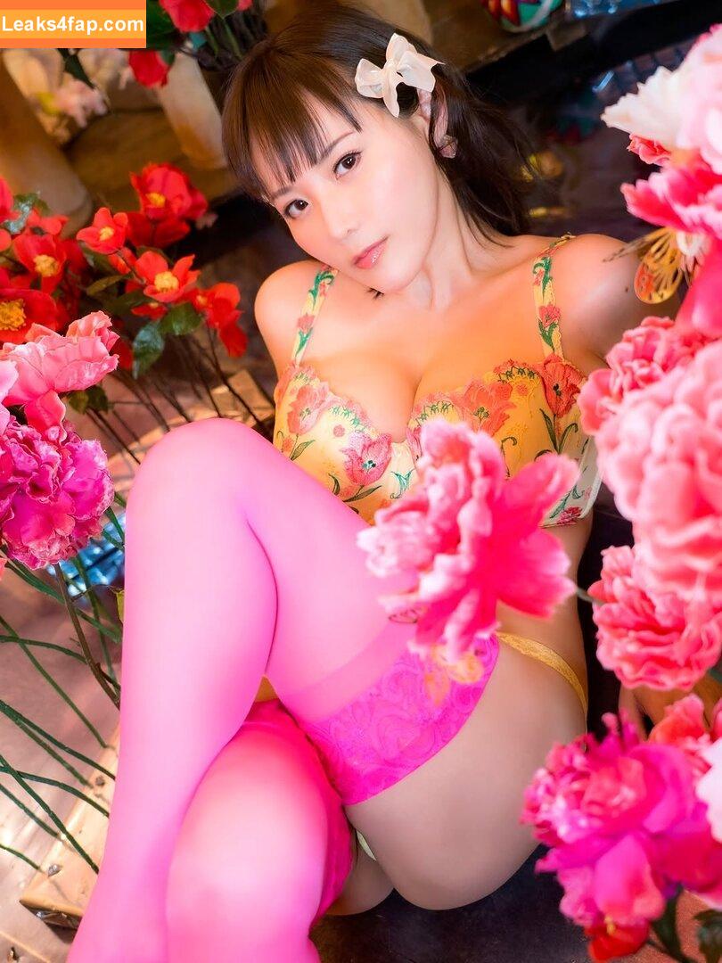 Kaho Shibuya / Shibukaho слитое фото фото #2873