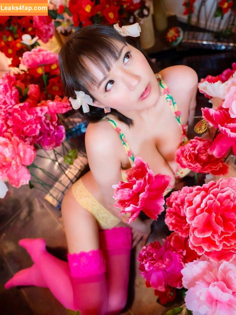 Kaho Shibuya / Shibukaho слитое фото фото #2876